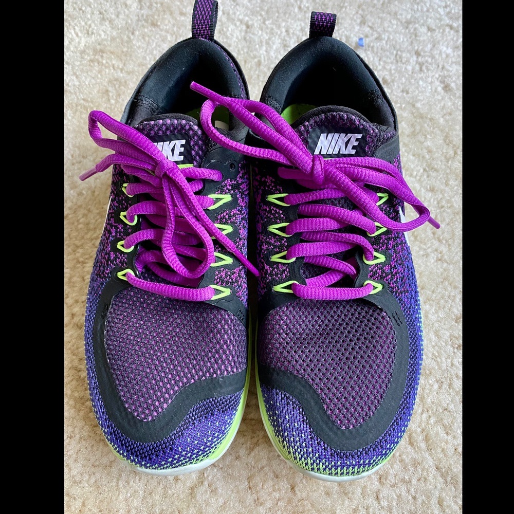 Nike Free RN Distance 2 Shoes